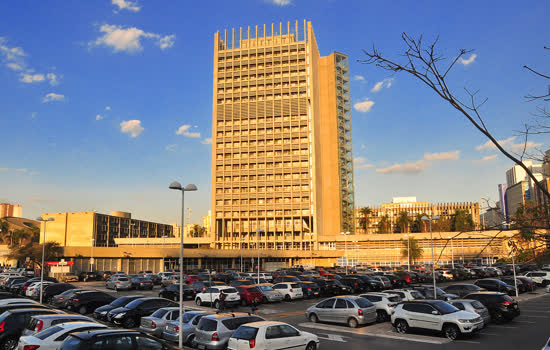 Banco do Brasil eleva nota de crédito de Santo André