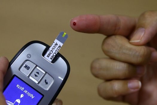 Dia Nacional do Diabetes: cerca de 30 milhões de atendimentos foram realizados em 2023