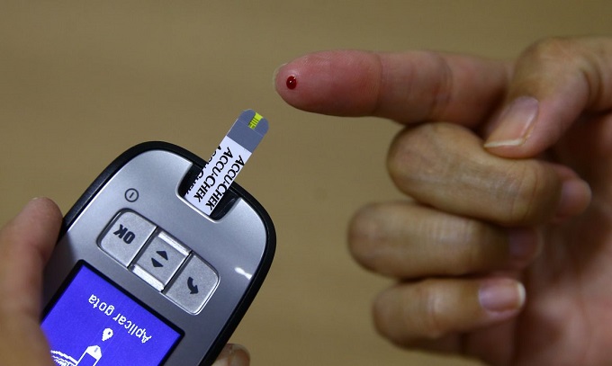 Prefeitura de SP promove ações de prevenção a diabetes e hipertensão