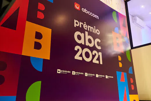 Prêmio ABC reúne mercado da Comunicação em edição histórica