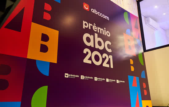 Prêmio ABC reúne mercado da Comunicação em edição histórica