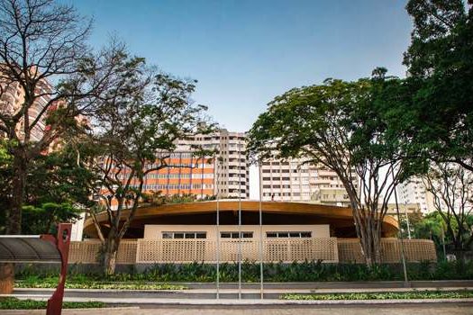 Projeto de escola municipal de São Caetano é vencedor de prêmio de arquitetura