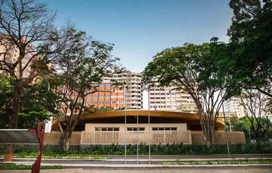 Projeto de escola municipal de São Caetano é vencedor de prêmio de arquitetura