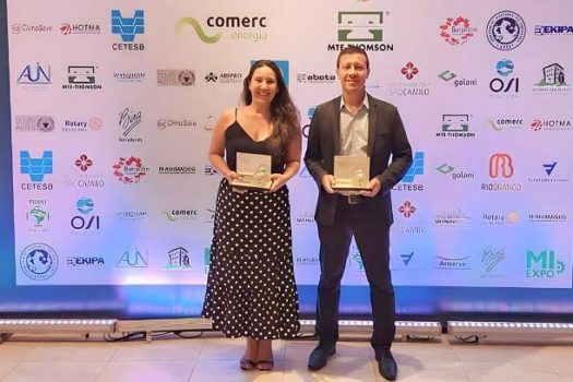 MBigucci conquista dois troféus no Prêmio Consciência Ambiental Immensità 2023