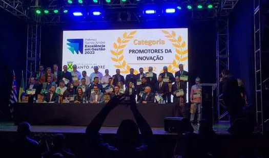 IMT recebe prêmio na categoria Promotores da Inovação