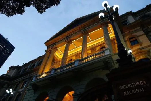 Prêmio literário da Biblioteca Nacional inclui tradição oral ancestral