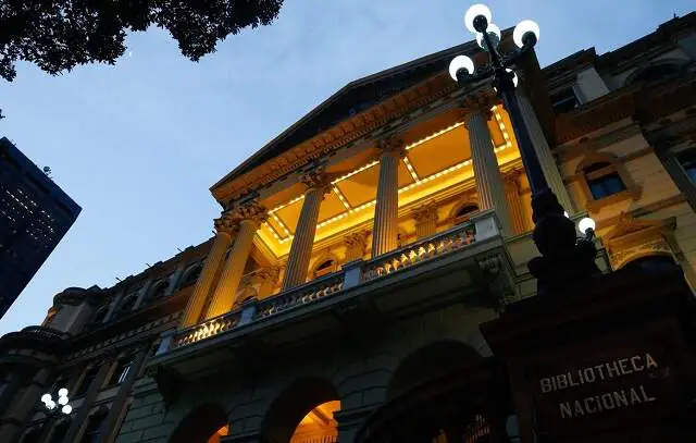 Prêmio literário da Biblioteca Nacional inclui tradição oral ancestral