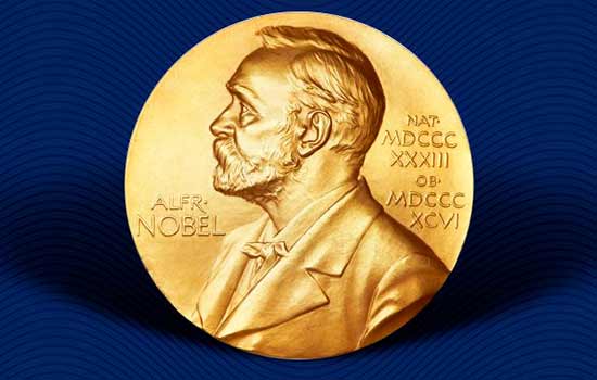 O Prêmio Nobel: História