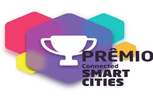 Dez soluções de negócios são eleitos finalistas ao Prêmio Connected Smart Cities 2021
