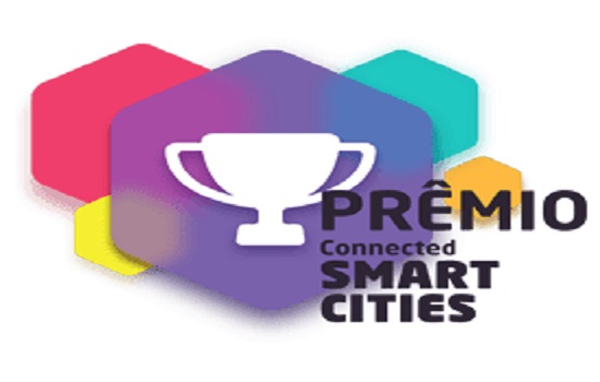 Dez soluções de negócios são eleitos finalistas ao Prêmio Connected Smart Cities 2021