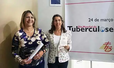 Secretaria de Saúde do Estado premia Saúde de Ribeirão Pires