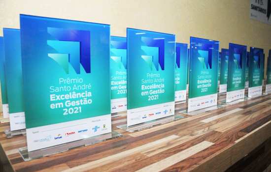 Abertas as inscrições para quinta edição do Prêmio Excelência em Gestão