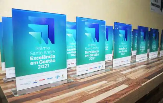 Abertas as inscrições para quinta edição do Prêmio Excelência em Gestão