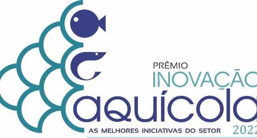 Inscrições prorrogadas para Prêmio Inovação Aquícola