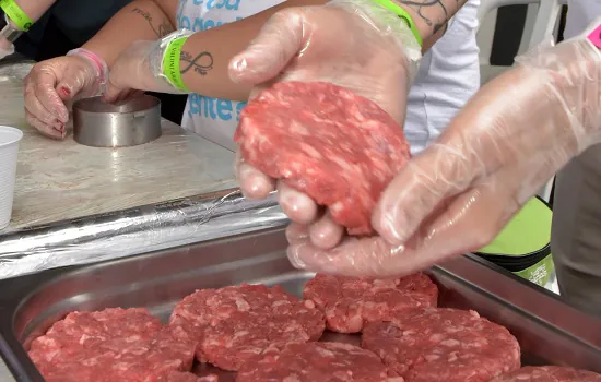 Santo André promove curso de manipulação de alimentos para bares