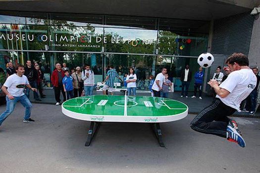 Futebol Metrópole