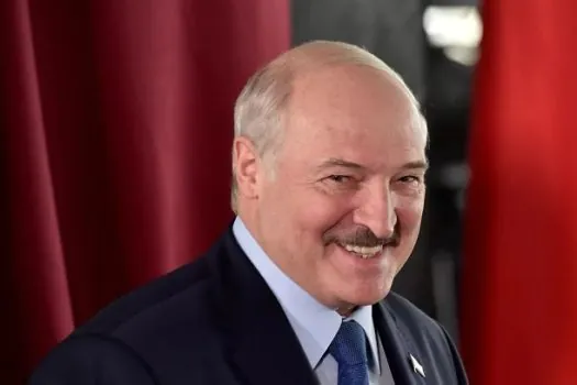 Presidente de Belarus reúne cúpula para cobrar resultados expressivos no esporte