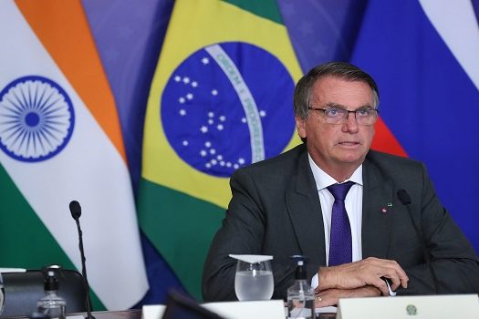 Aliança pelo Brasil, partido de Bolsonaro e apoiadores, não deve sair do papel para 2022