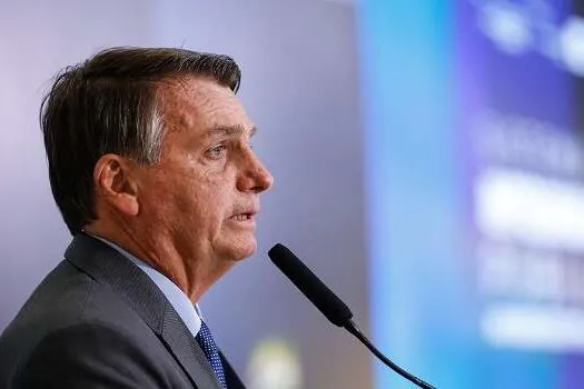 Bolsonaro sobre inflação: ‘não consigo resolver sozinho, passa por governadores’