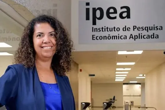 Servidora de carreira, Luciana Servo será a nova presidente do Ipea