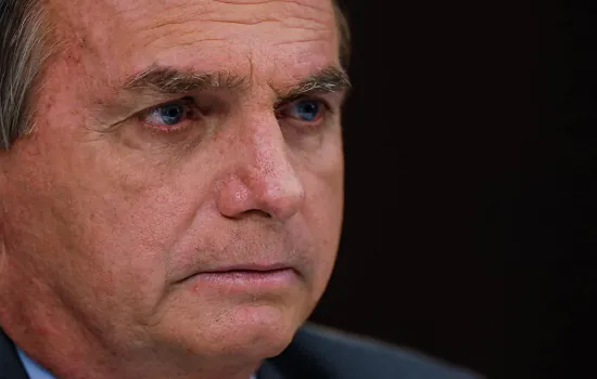 Orçamento pode tornar Bolsonaro inelegível