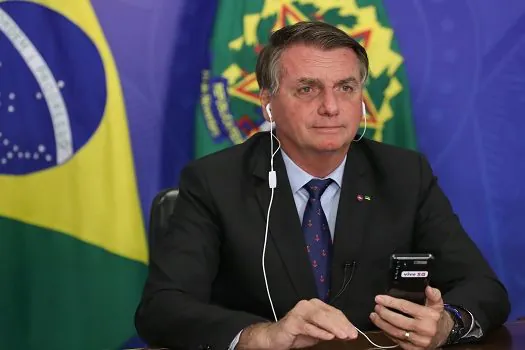 Juízes federais saem em defesa de Barroso: Bolsonaro gera ‘desgaste e polêmica’