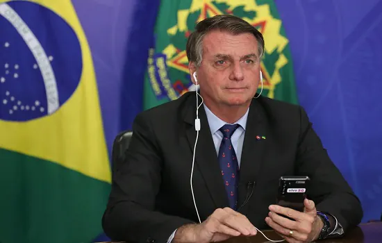 Juízes federais saem em defesa de Barroso: Bolsonaro gera ‘desgaste e polêmica’