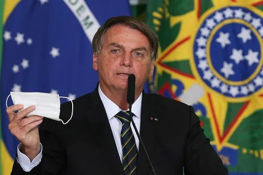 70% acha que existe corrupção no governo Bolsonaro, indica Datafolha