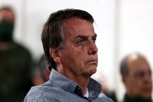 CPI: Bolsonaro cometeu crime por usar documento adulterado para questionar mortes