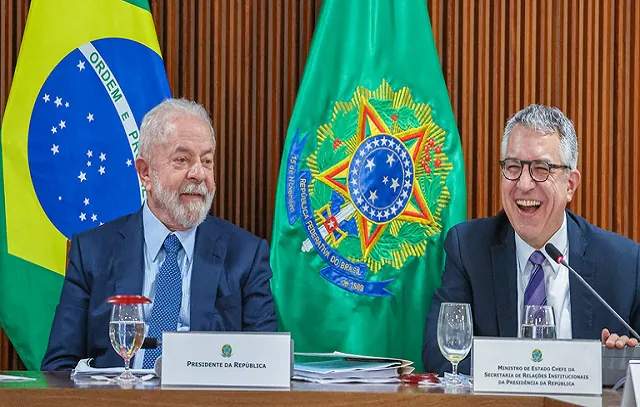 Conselho da Federação será mesa permanente de deliberações para desenvolvimento do país