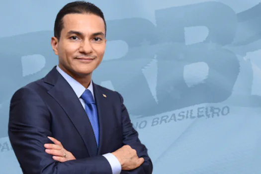 Republicanos votará contra PL das Fake News, diz presidente da sigla