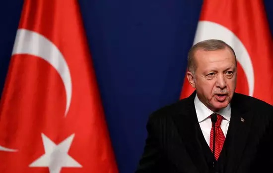 Turquia não mudará visão sobre inclusão de Finlândia e Suécia à Otan