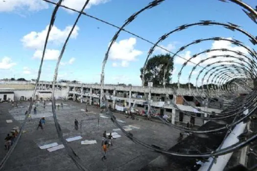 Centro de Detenção Provisória, na zona leste de SP, tem fuga de presos