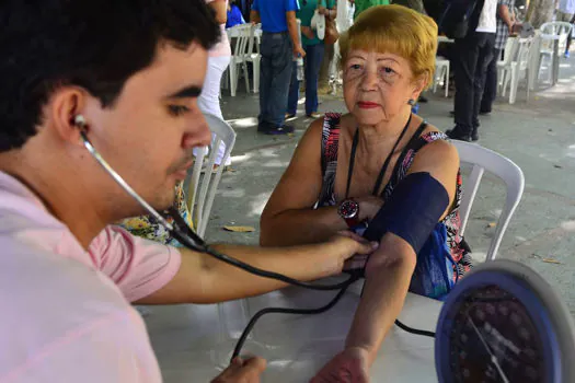 Controle da pressão arterial tem papel fundamental na prevenção do AVC