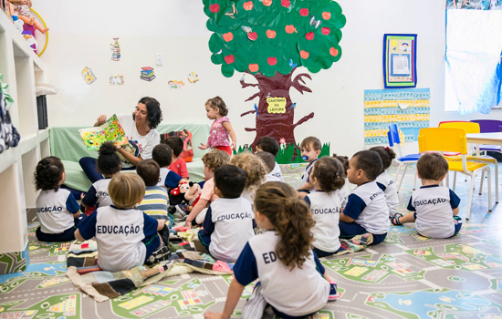 Secretaria de Educação de São Caetano faz prestação de contas em audiência