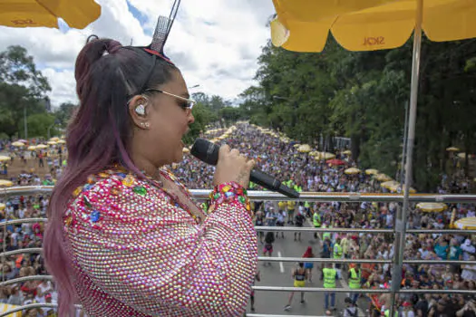 Bloco da Preta 2020 acontece nesse domingo em São Paulo