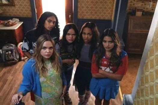 HBO Max renova “Pretty Little Liars: Um Novo Pecado” para segunda temporada