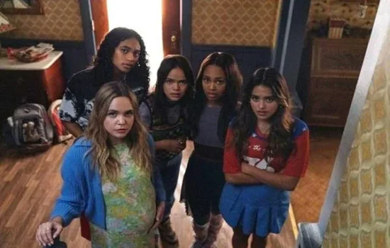 HBO Max renova “Pretty Little Liars: Um Novo Pecado” para segunda temporada