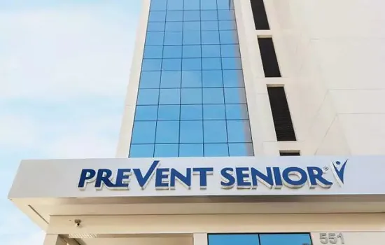 Neto diz que avô foi amarrado em hospital da Prevent Senior