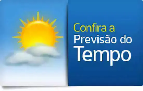 Temperatura cai no Sul