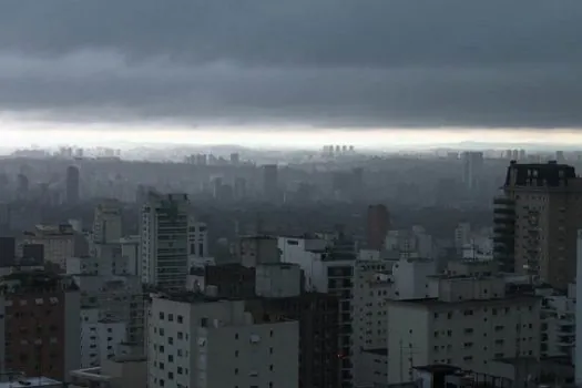 Chuva vai atrapalhar o feriado de 1º de Maio? Veja como fica a previsão do tempo no Brasil