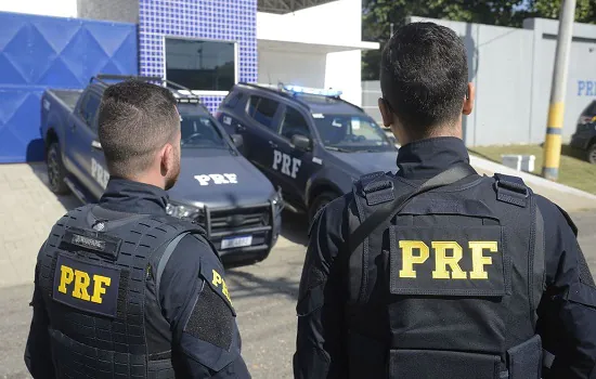 Telefone 191 da PRF atenderá denúncias de crimes eleitorais