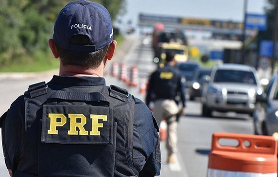 Justiça derruba decisão que impede atuação da PRF fora de rodovias