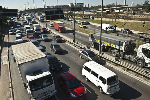 Feriado de Natal registra  mortes e feridos nas rodovias