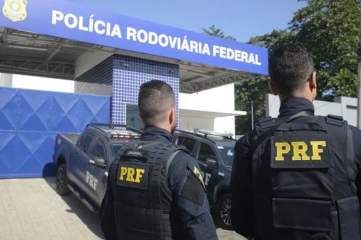 Decreto autoriza nomeação de até 625 policiais rodoviários federais