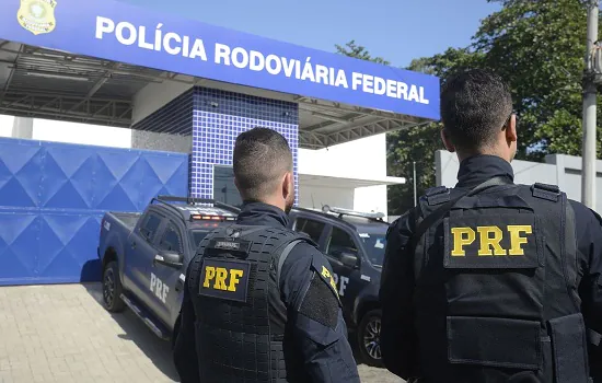 Decreto autoriza nomeação de até 625 policiais rodoviários federais