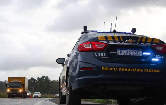 Polícia Rodoviária inicia hoje (8) Operação Nossa Senhora Aparecida 2021