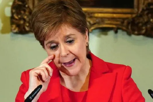 Nicola Sturgeon renuncia após oito anos como primeira-ministra da Escócia