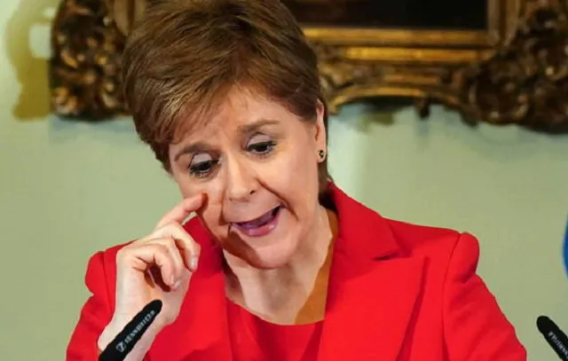 Nicola Sturgeon renuncia após oito anos como primeira-ministra da Escócia