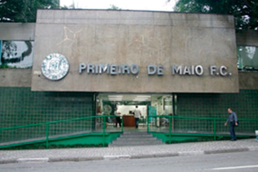 Renovação no Conselho do Clube 1º de Maio